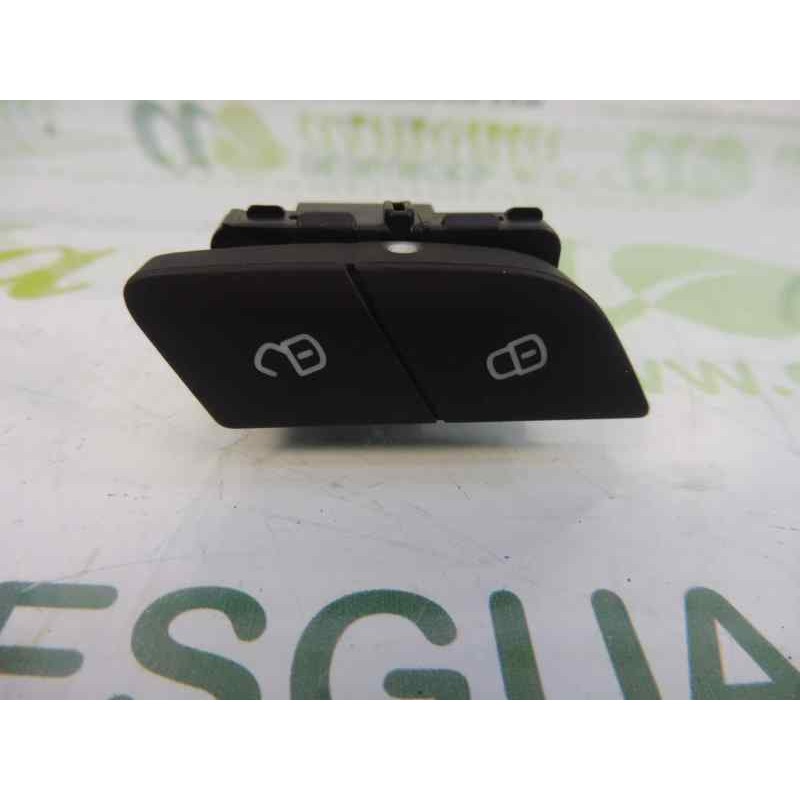 Recambio de interruptor para seat leon (5f1) style connect plus referencia OEM IAM 5F1962125  