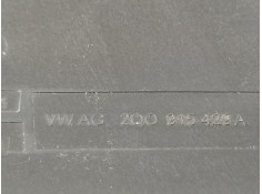 Recambio de caja reles / fusibles para seat ibiza (kj1) style go referencia OEM IAM 2Q0937548D   2