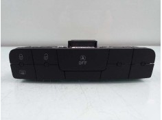 Recambio de mando multifuncion para seat ibiza (6p1) style connect referencia OEM IAM 6P0927137E  