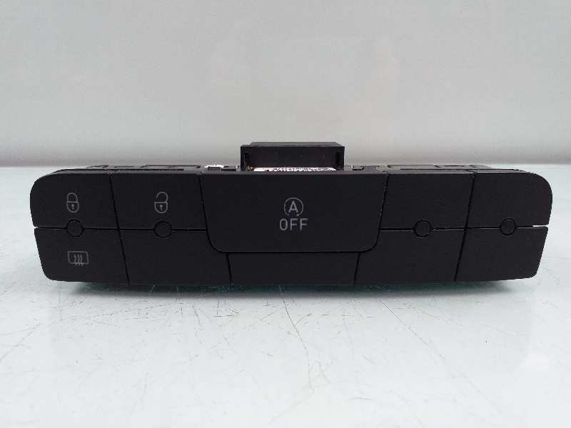 Recambio de mando multifuncion para seat ibiza (6p1) style connect referencia OEM IAM 6P0927137E  