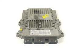 Recambio de centralita motor uce para citroën c1 sx referencia OEM IAM 9662276280