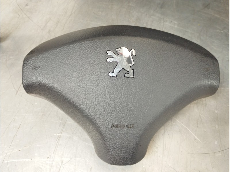 Recambio de kit airbag para peugeot 3008 active referencia OEM IAM 6319610 9675181780 3513703