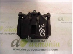 Recambio de pinza freno delantera izquierda para honda civic berlina 5 (fk) 2.2 i-ctdi executive referencia OEM IAM   
