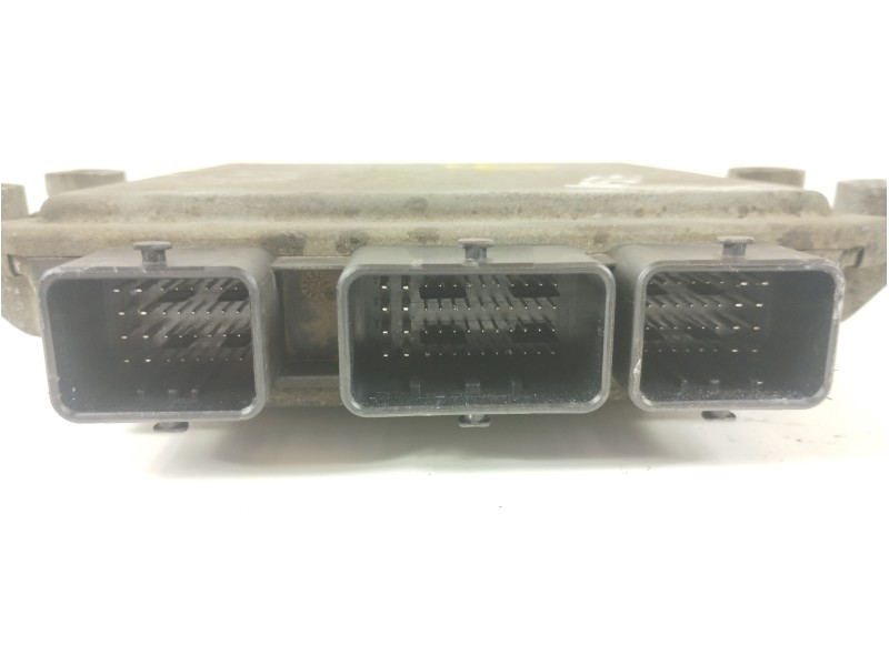 Recambio de centralita motor uce para citroën c1 sx referencia OEM IAM 9662276280  