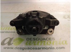 Recambio de pinza freno delantera izquierda para honda civic berlina 5 (fk) 2.2 i-ctdi executive referencia OEM IAM    2