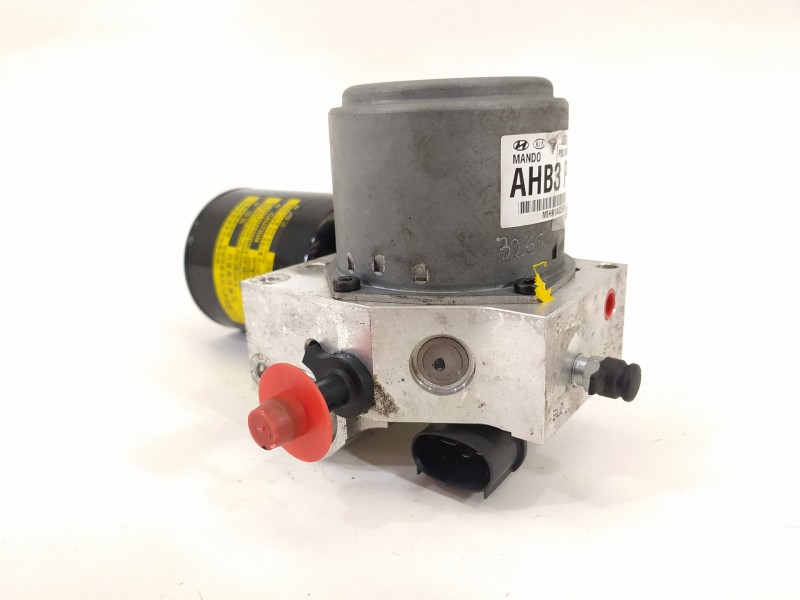 Recambio de abs para kia niro emotion plug-in hybrid referencia OEM IAM 58600G5300 BH63074D00 