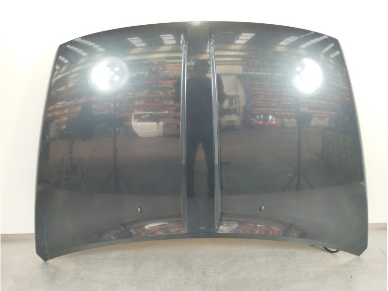 Recambio de capot para dodge caliber s referencia OEM IAM 05074140AH  