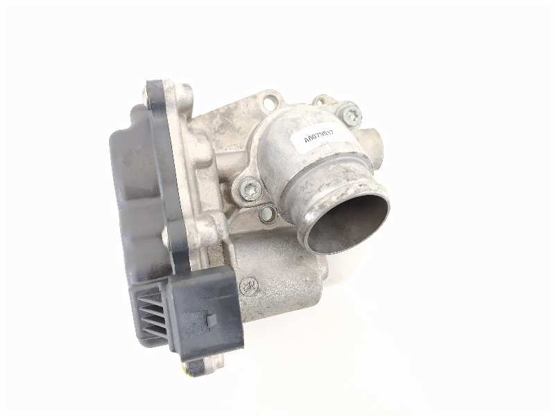 Recambio de caja mariposa para seat ibiza (6p1) style connect referencia OEM IAM 04B131501D V10201603 