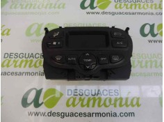 Recambio de mando climatizador para peugeot 307 berlina (s2) x-line referencia OEM IAM 96430991XT  