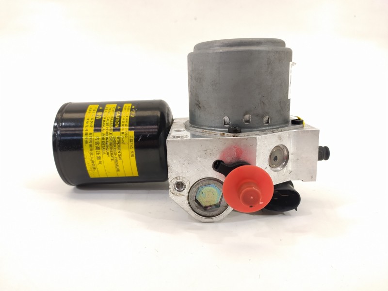 Recambio de abs para kia niro emotion plug-in hybrid referencia OEM IAM 58600G5300 BH63074D00 