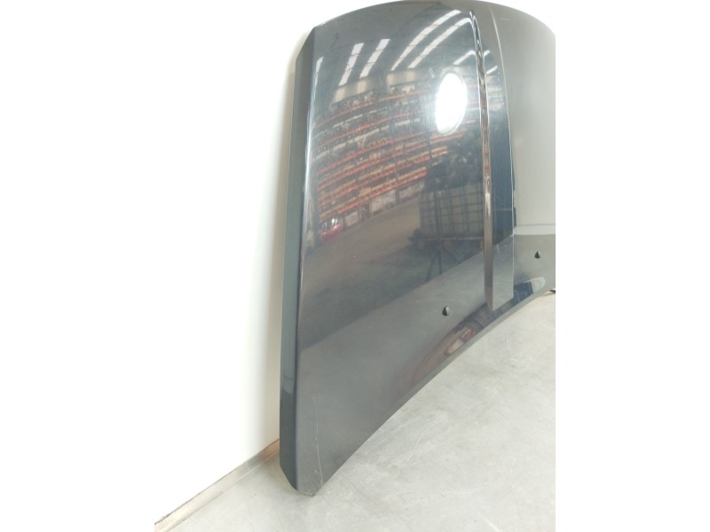 Recambio de capot para dodge caliber s referencia OEM IAM 05074140AH  