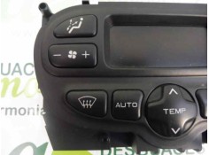 Recambio de mando climatizador para peugeot 307 berlina (s2) x-line referencia OEM IAM 96430991XT   2