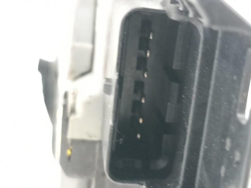 Recambio de cerradura puerta trasera izquierda para citroën c5 berlina exclusive referencia OEM IAM 9135CY 9800618780 574395