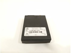 Recambio de modulo electronico para mercedes-benz clase a (w176) a 200 cdi blueefficiency (176.001) referencia OEM IAM A16682014