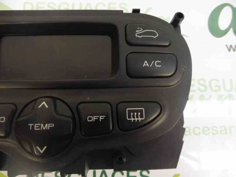 Recambio de mando climatizador para peugeot 307 berlina (s2) x-line referencia OEM IAM 96430991XT  