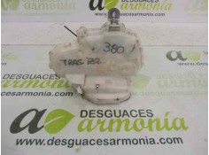 Recambio de cerradura puerta trasera izquierda para honda civic berlina 5 (fk) 2.2 i-ctdi executive referencia OEM IAM 72651SMGG