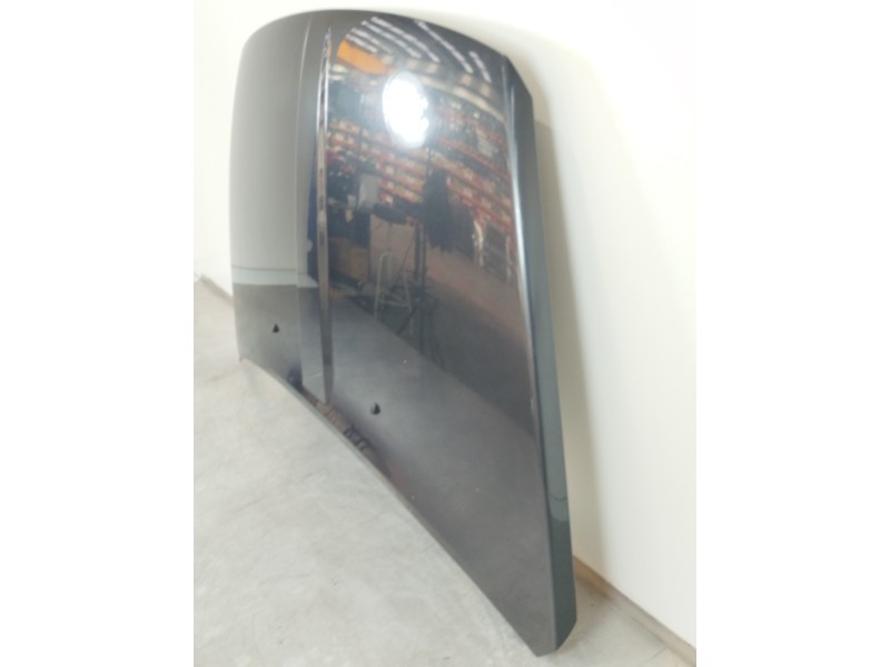 Recambio de capot para dodge caliber s referencia OEM IAM 05074140AH  