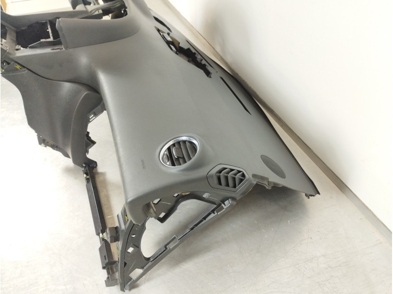 Recambio de kit airbag para peugeot 3008 active referencia OEM IAM 6319610 9675181780 3513703