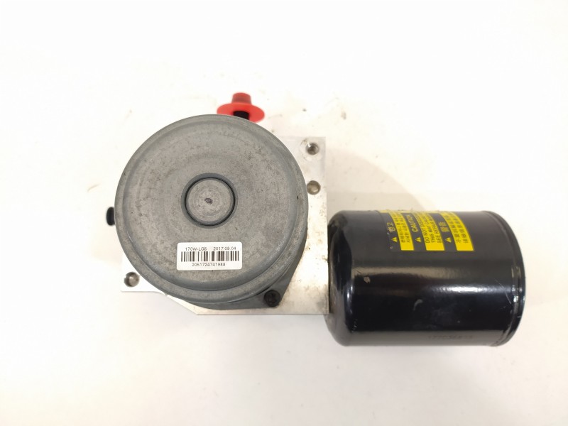 Recambio de abs para kia niro emotion plug-in hybrid referencia OEM IAM 58600G5300 BH63074D00 