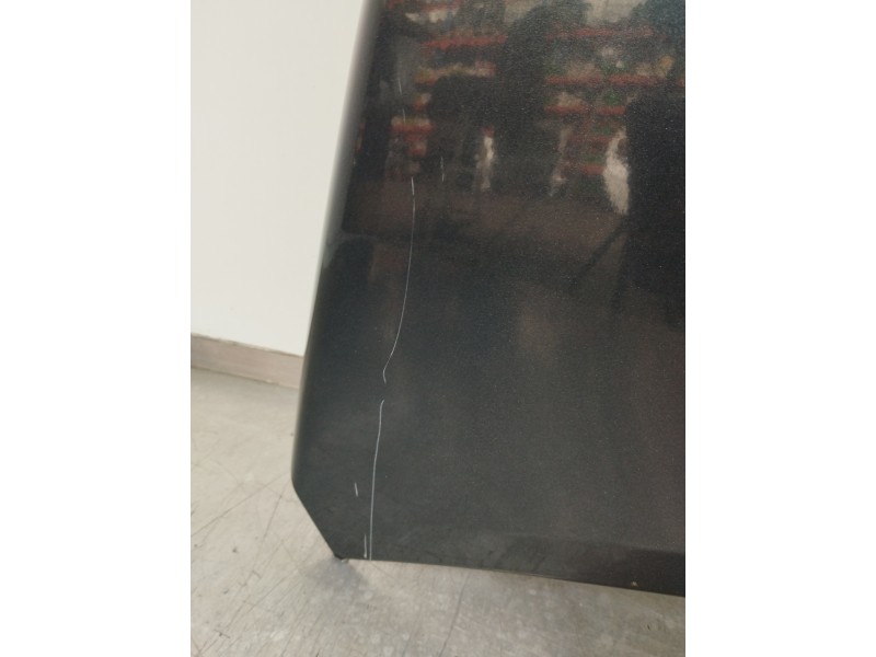 Recambio de capot para dodge caliber s referencia OEM IAM 05074140AH  