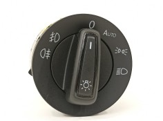 Recambio de mando luces para seat ibiza (kj1) style go referencia OEM IAM 5G0941431R  