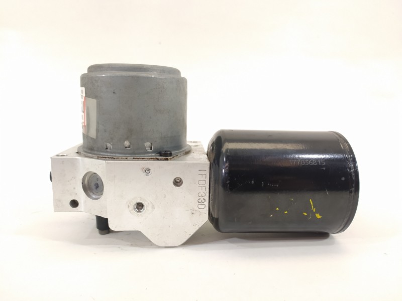 Recambio de abs para kia niro emotion plug-in hybrid referencia OEM IAM 58600G5300 BH63074D00 