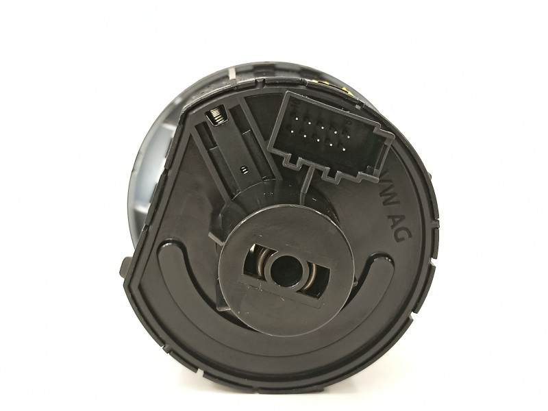 Recambio de mando luces para seat ibiza (kj1) style go referencia OEM IAM 5G0941431R  