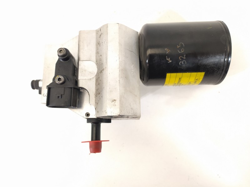 Recambio de abs para kia niro emotion plug-in hybrid referencia OEM IAM 58600G5300 BH63074D00 