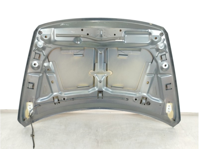 Recambio de capot para dodge caliber s referencia OEM IAM 05074140AH  