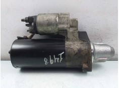 Recambio de motor arranque para chrysler 300 c touring 3.0 crd referencia OEM IAM 04801516AA 0001115054