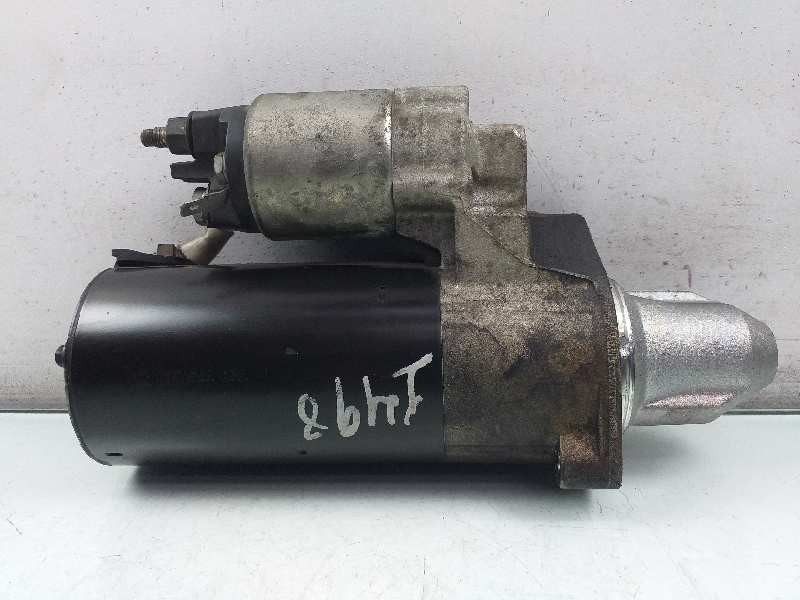 Recambio de motor arranque para chrysler 300 c touring 3.0 crd referencia OEM IAM 04801516AA 0001115054 