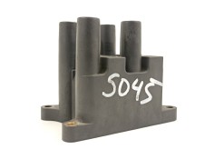 Recambio de bobina encendido para ford fiesta (cb1) titanium referencia OEM IAM CM5G12029FA  