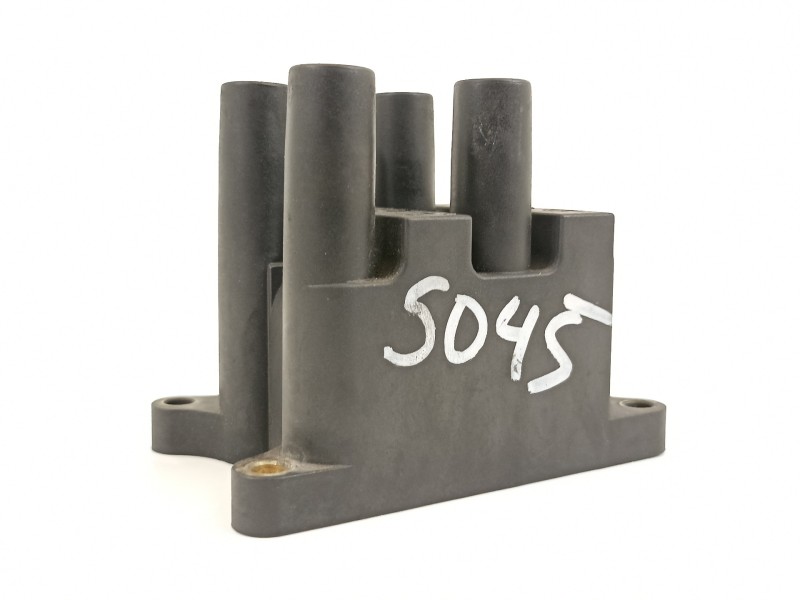 Recambio de bobina encendido para ford fiesta (cb1) titanium referencia OEM IAM CM5G12029FA  