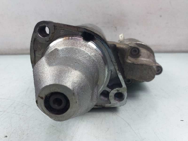 Recambio de motor arranque para chrysler 300 c touring 3.0 crd referencia OEM IAM 04801516AA 0001115054 