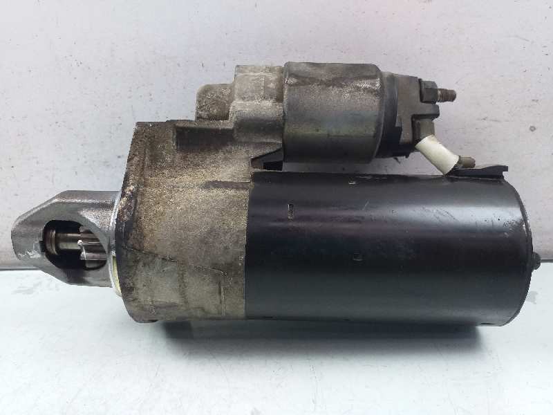 Recambio de motor arranque para chrysler 300 c touring 3.0 crd referencia OEM IAM 04801516AA 0001115054 