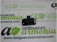 Recambio de maneta exterior porton para honda civic berlina 5 (fk) 2.2 i-ctdi executive referencia OEM IAM   