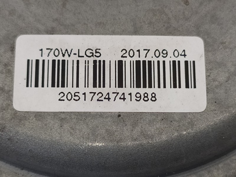 Recambio de abs para kia niro emotion plug-in hybrid referencia OEM IAM 58600G5300 BH63074D00 