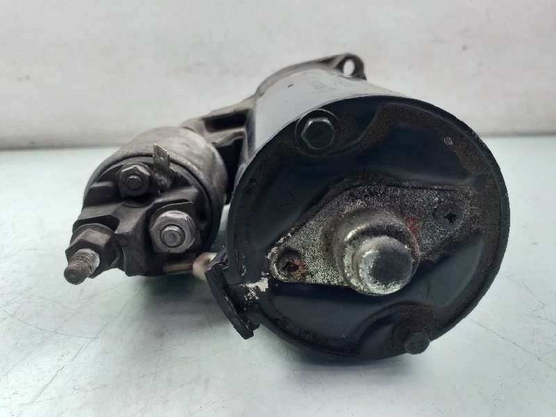 Recambio de motor arranque para chrysler 300 c touring 3.0 crd referencia OEM IAM 04801516AA 0001115054 