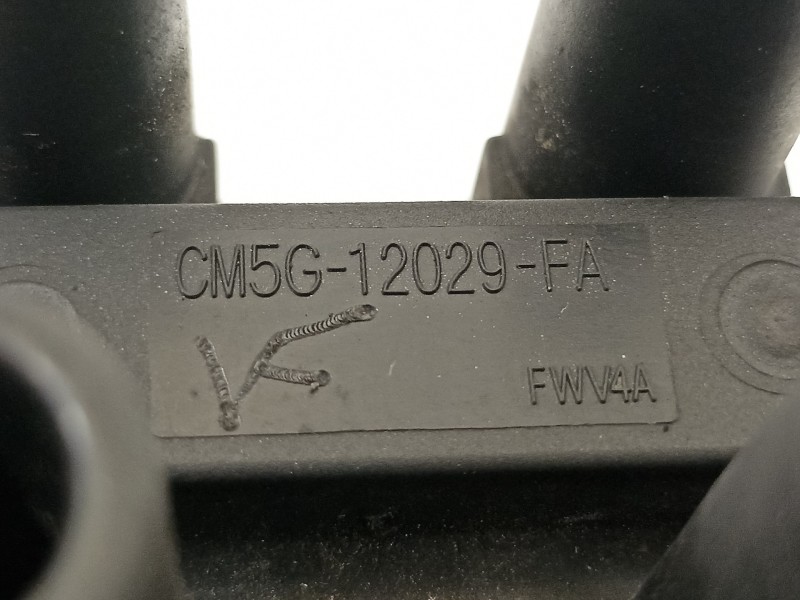 Recambio de bobina encendido para ford fiesta (cb1) titanium referencia OEM IAM CM5G12029FA  