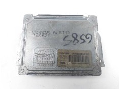 Recambio de centralita faros xenon para citroën c5 berlina exclusive referencia OEM IAM 89034934   2