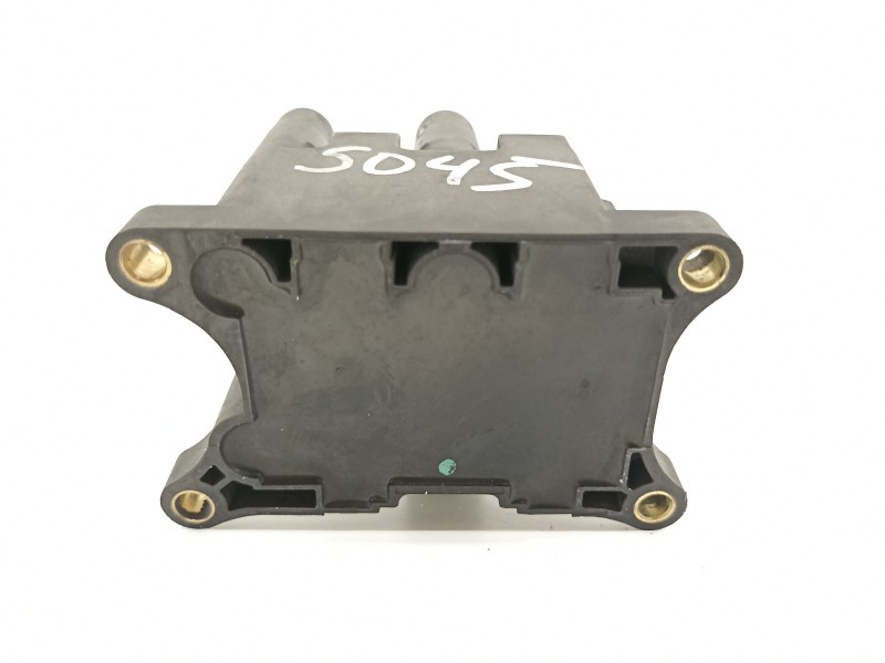 Recambio de bobina encendido para ford fiesta (cb1) titanium referencia OEM IAM CM5G12029FA  