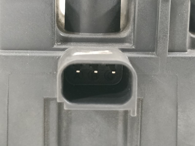 Recambio de bobina encendido para ford fiesta (cb1) titanium referencia OEM IAM CM5G12029FA  