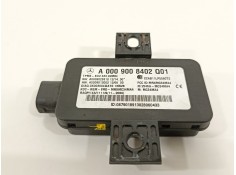 Recambio de modulo electronico para mercedes-benz clase a (w176) a 200 cdi blueefficiency (176.001) referencia OEM IAM A00090084 2
