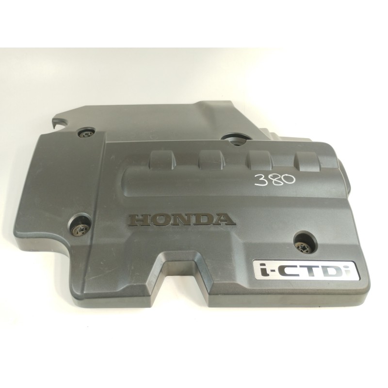 Recambio de tapa motor para honda civic berlina 5 (fk) 2.2 i-ctdi executive referencia OEM IAM 32121RSR  
