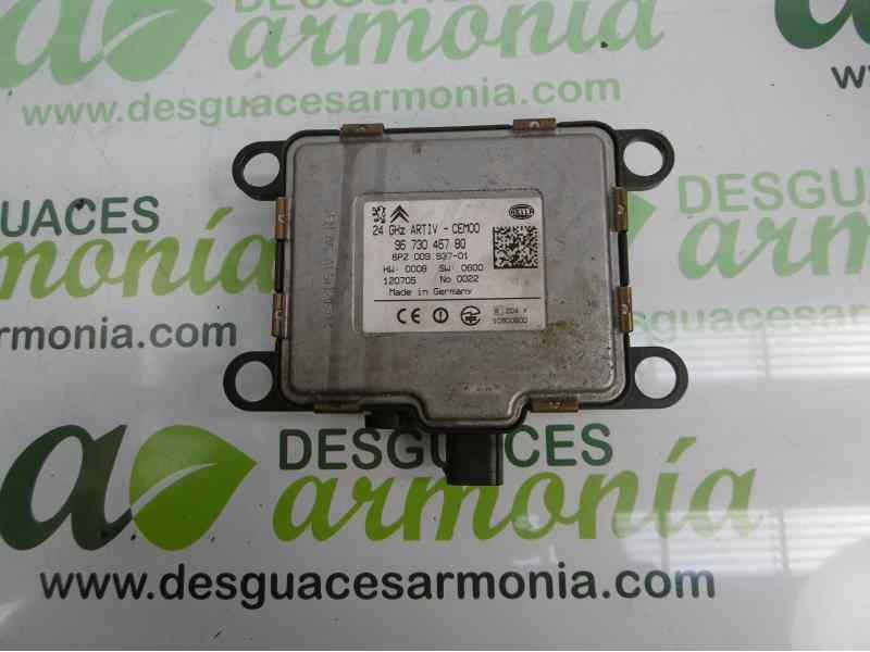 Recambio de no identificado para peugeot 5008 allure referencia OEM IAM 9673046780  