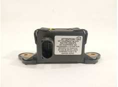 Recambio de modulo electronico para renault laguna ii (bg0) authentique referencia OEM IAM 8200404858A   2