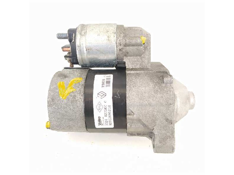 Recambio de motor arranque para dacia sandero ambiance referencia OEM IAM 8200369521G TS8E6 