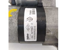 Recambio de motor arranque para dacia sandero ambiance referencia OEM IAM 8200369521G TS8E6  2