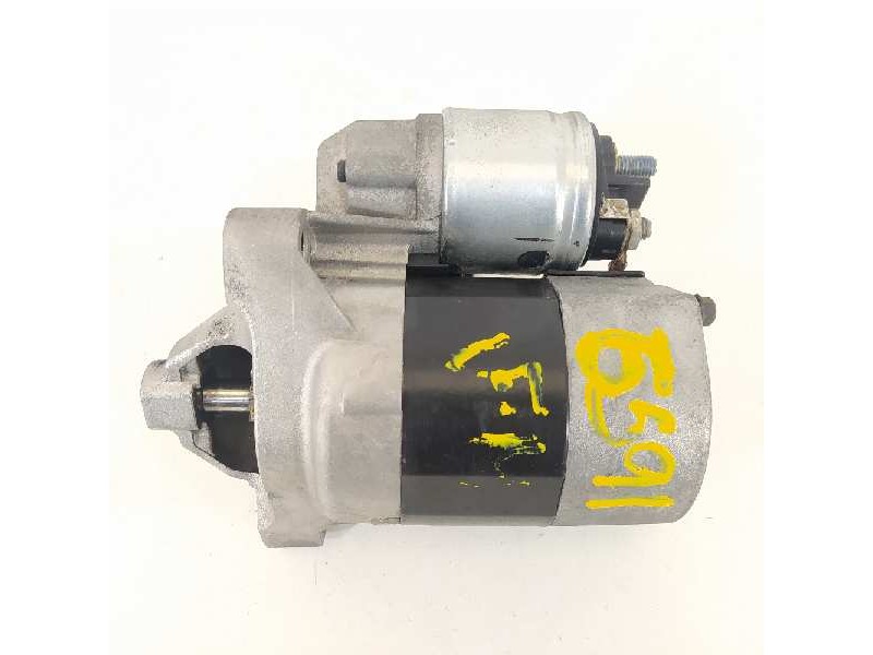 Recambio de motor arranque para dacia sandero ambiance referencia OEM IAM 8200369521G TS8E6 