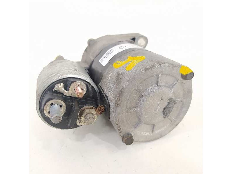 Recambio de motor arranque para dacia sandero ambiance referencia OEM IAM 8200369521G TS8E6 